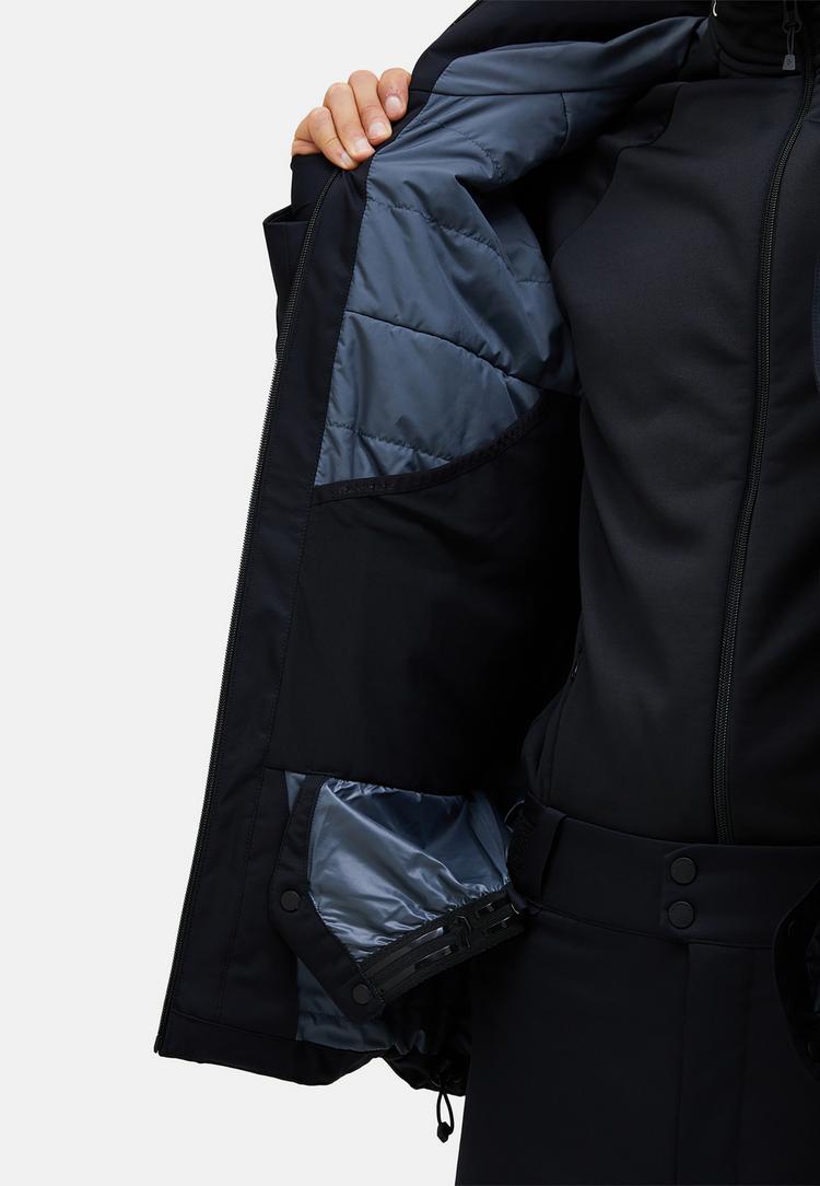 Peak Performance Peak Performance Skijacke Herren - black - 4 | SportScheck