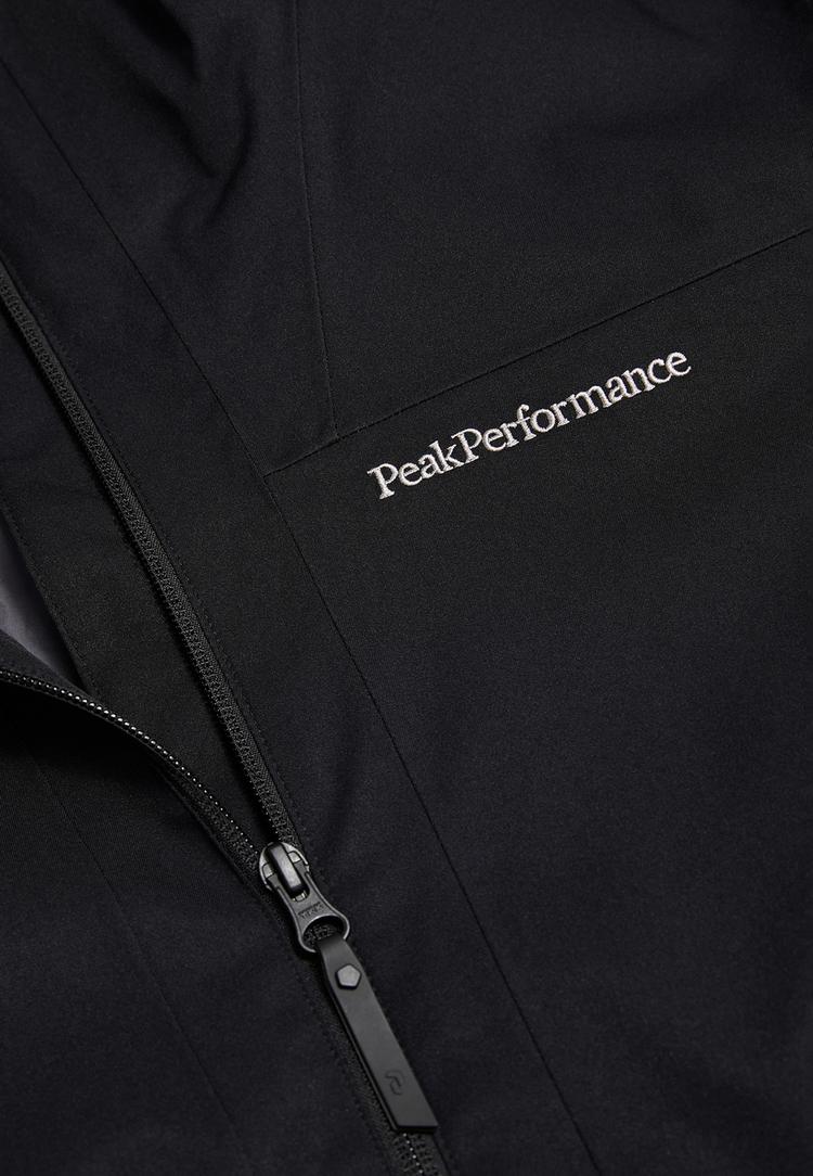 Peak Performance Peak Performance Skijacke Herren - black - 5 | SportScheck