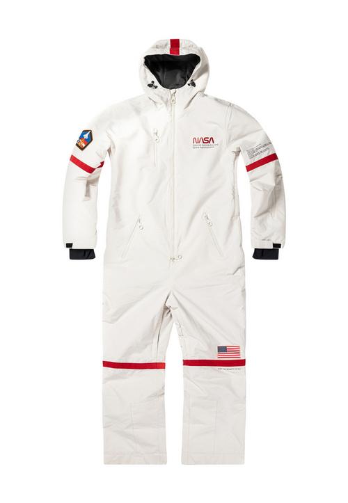 ONESKEE Snow Suit Schneeanzug Herren