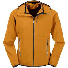 Maul Sport Alpelhorn II Funktionsjacke Herren Senf