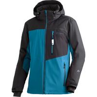 Maier Sports Oravice Skijacke Herren - Blau3031