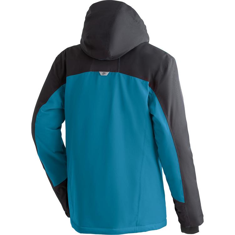 Maier Sports Maier Sports Oravice Skijacke Herren - Blau3031 - 0 | SportScheck