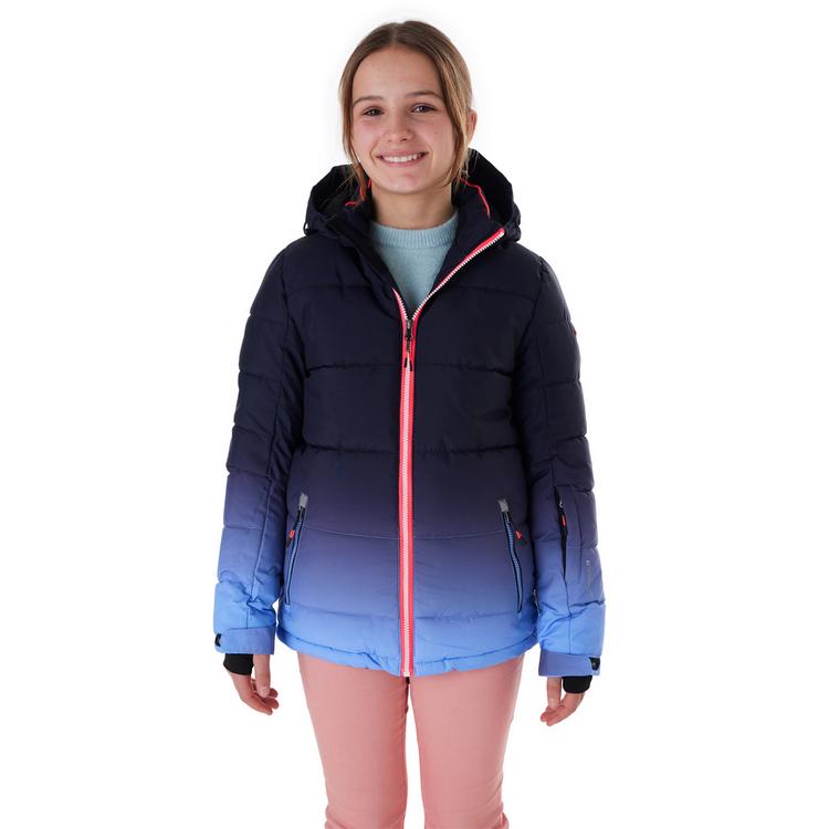 KILLTEC KILLTEC KSW 330 GRLSQLTD JCKT Skijacke M&auml;dchen - Blau3067 - 5 | SportScheck