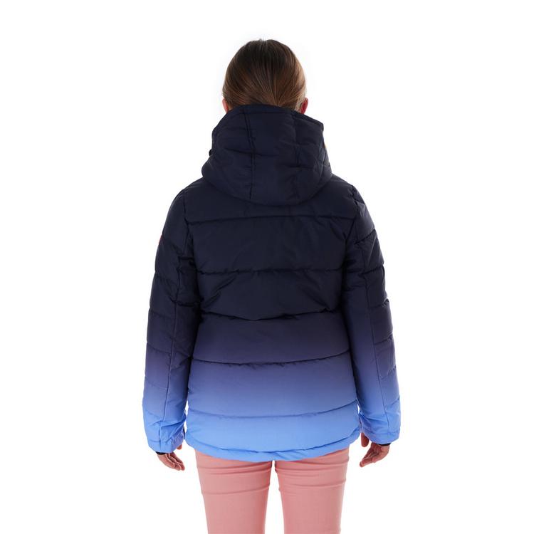 KILLTEC KILLTEC KSW 330 GRLSQLTD JCKT Skijacke M&auml;dchen - Blau3067 - 6 | SportScheck