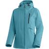 Maier Sports Straja Skijacke Damen - Hellblau3548