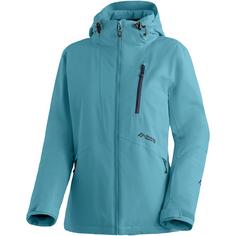 Maier Sports Straja Skijacke Damen Hellblau3548