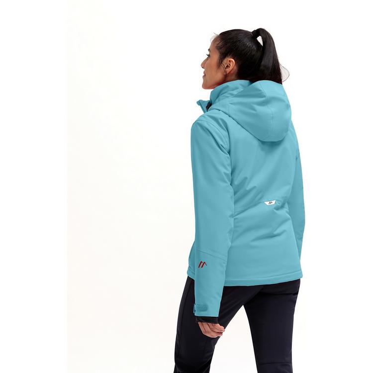 Maier Sports Maier Sports Straja Skijacke Damen - Hellblau3548 - 2 | SportScheck