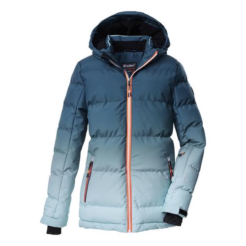 KILLTEC KSW 330 GRLSQLTD JCKT Skijacke Kinder