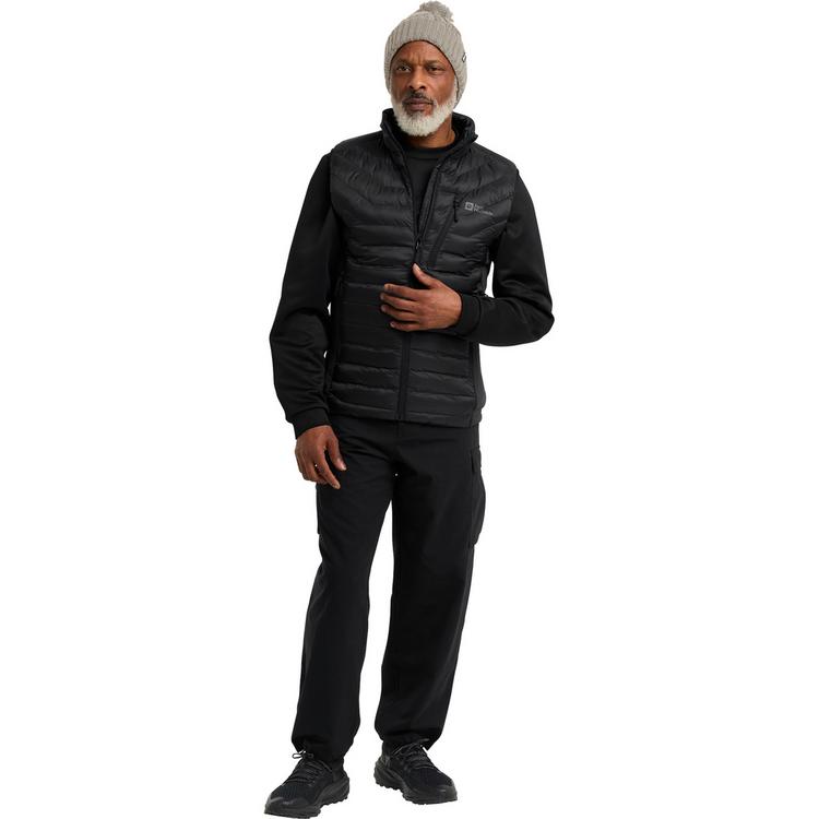 Jack Wolfskin Jack Wolfskin POMPOM BEANIE Stirnband - pale sand - 3 | SportScheck