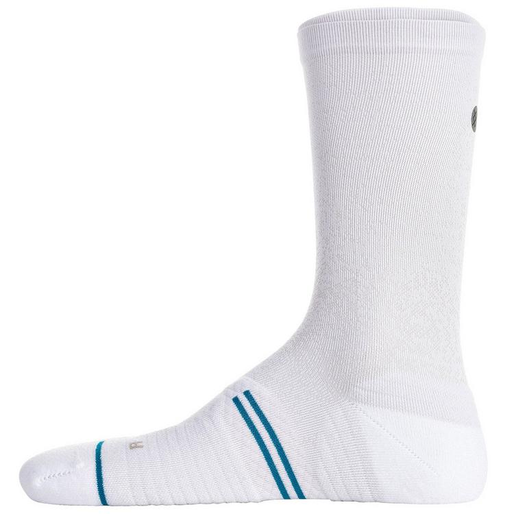 Stance Stance Socken Socken - Schwarz/Wei&szlig;/Grau - 1 | SportScheck