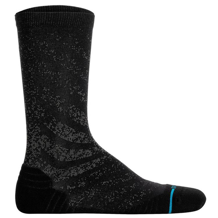 Stance Stance Socken Socken - Schwarz/Wei&szlig;/Grau - 2 | SportScheck