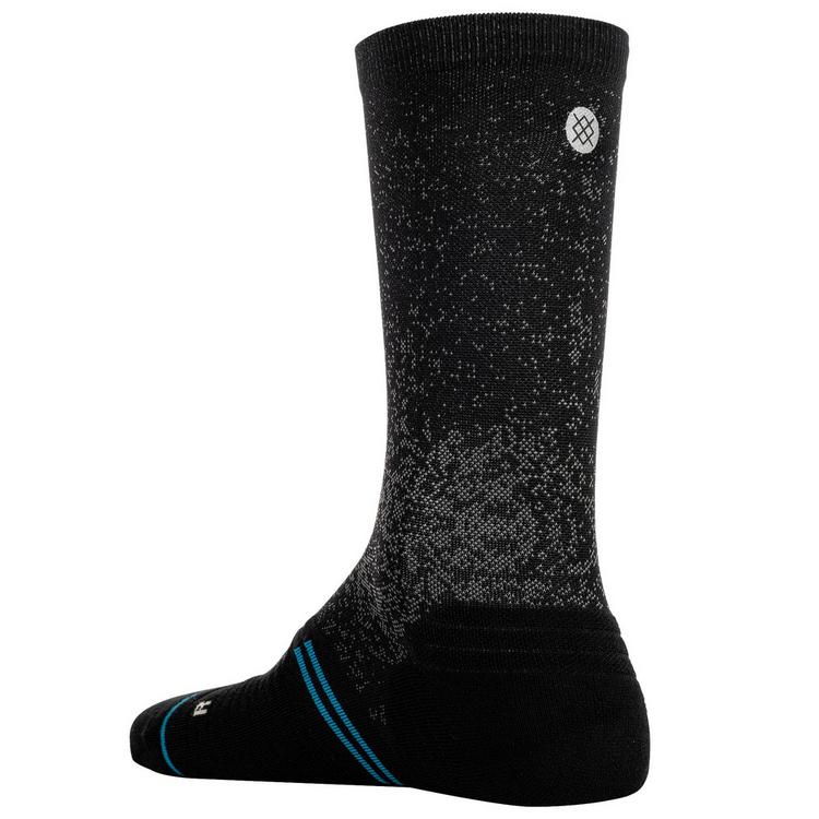 Stance Stance Socken Socken - Schwarz/Wei&szlig;/Grau - 4 | SportScheck