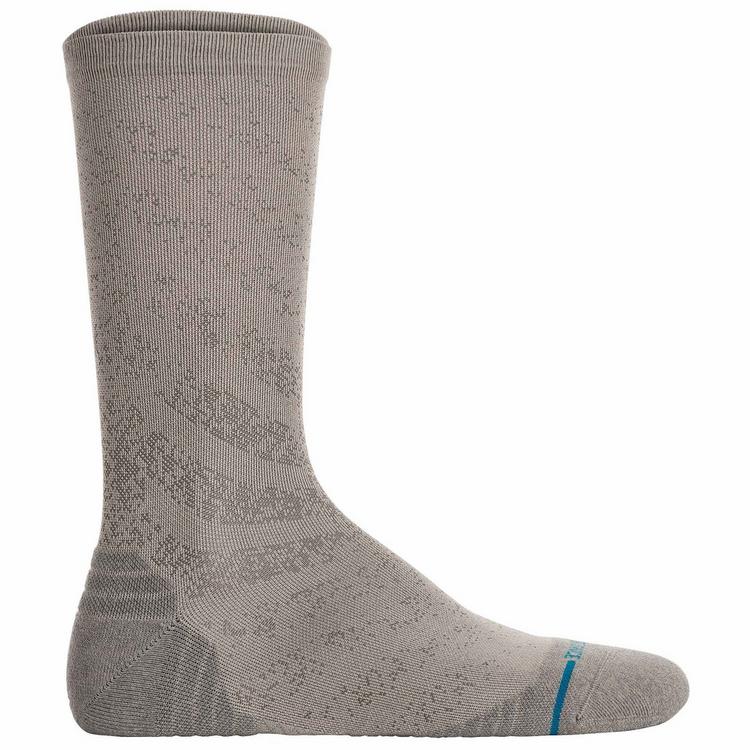Stance Stance Socken Socken - Schwarz/Wei&szlig;/Grau - 5 | SportScheck