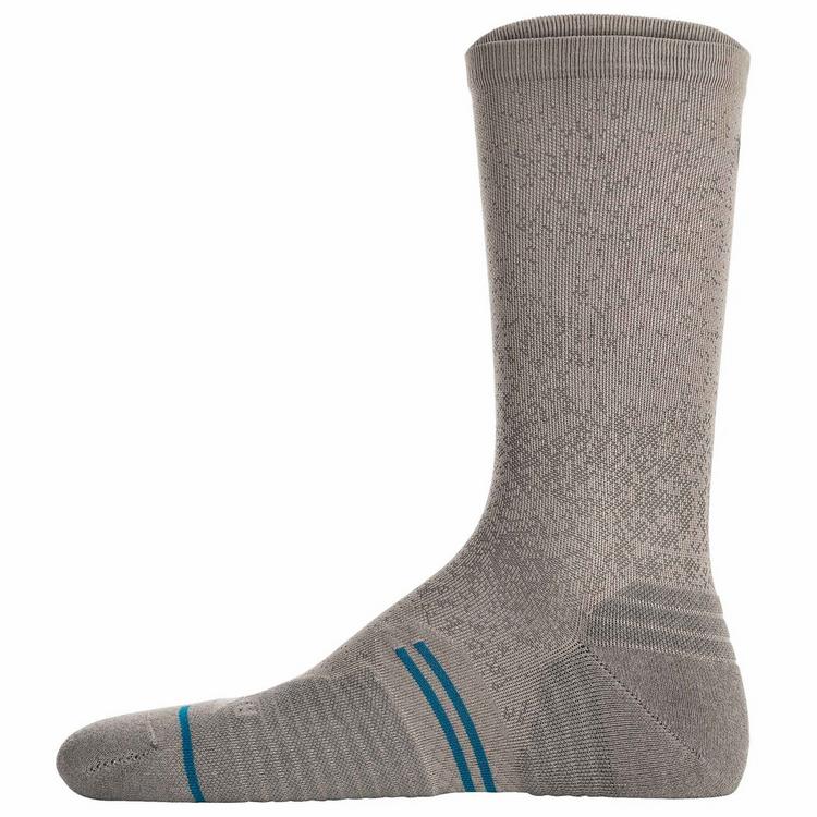 Stance Stance Socken Socken - Schwarz/Wei&szlig;/Grau - 6 | SportScheck