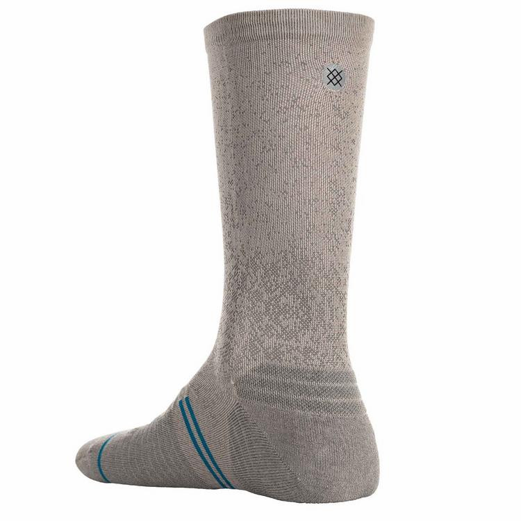 Stance Stance Socken Socken - Schwarz/Wei&szlig;/Grau - 7 | SportScheck