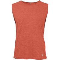 Maul Sport Ammesee fresh T-Shirt Herren - Lachs