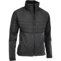 Maul Sport Kranzhorn II Funktionsjacke Herren - Schwarz