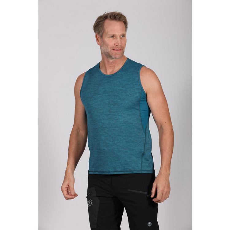 Maul Sport Maul Sport Ammesee fresh T-Shirt Herren - Blau - 1 | SportScheck