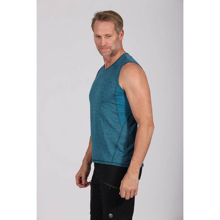 Maul Sport Maul Sport Ammesee fresh T-Shirt Herren - Blau - 2 | SportScheck