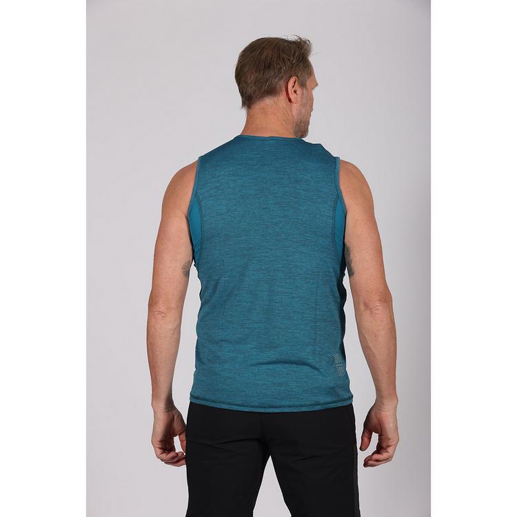 Maul Sport Maul Sport Ammesee fresh T-Shirt Herren - Blau - 3 | SportScheck