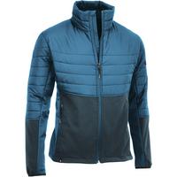 Maul Sport Kranzhorn II Funktionsjacke Herren - Kristallblau