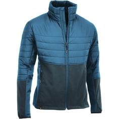 Maul Sport Kranzhorn II Funktionsjacke Herren Kristallblau