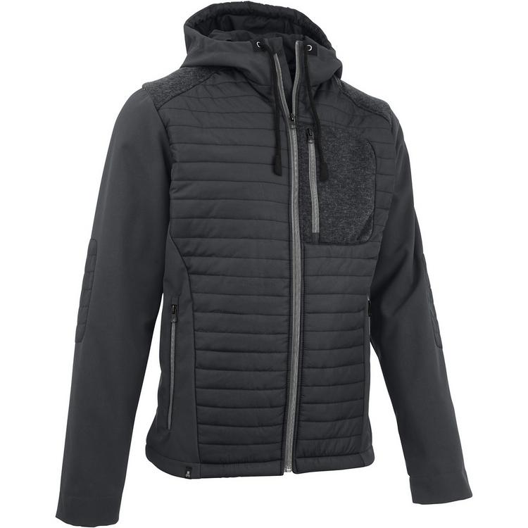 Maul Sport Maul Sport Penia 2XT Funktionsjacke Herren - Schwarz - 0 | SportScheck