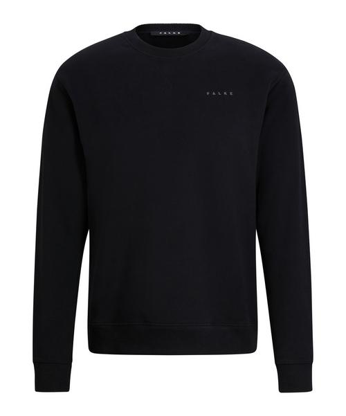 Falke Brushed Sweat Shirt Funktionssweatshirt Herren