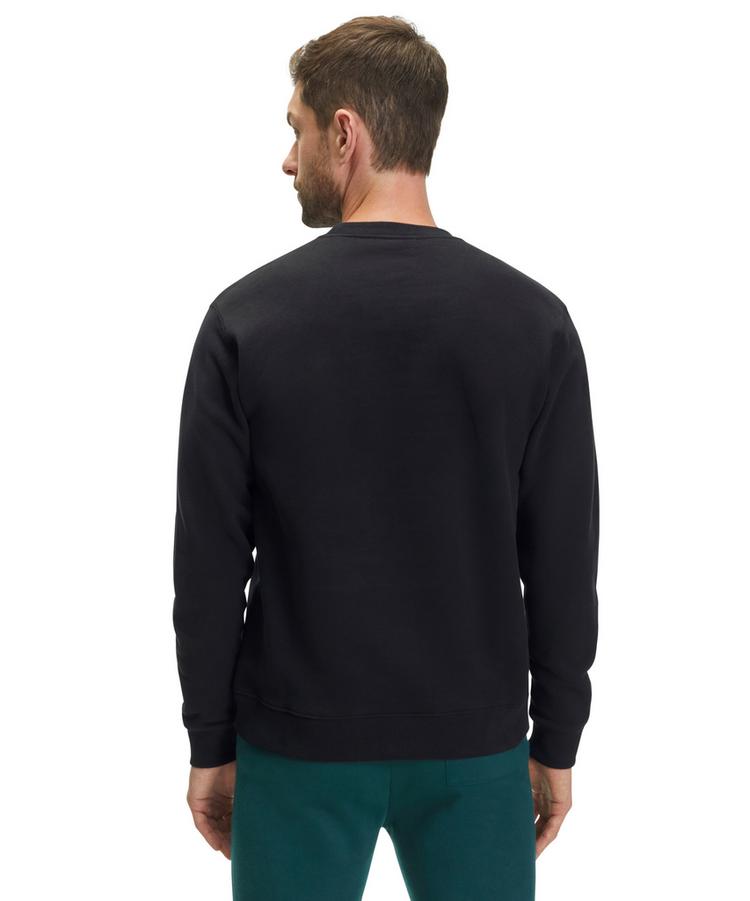 Falke Falke Brushed Sweat Shirt Funktionssweatshirt Herren - black (3000) - 0 | SportScheck