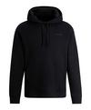 Falke Brushed Sweat Hoodie Hoodie Herren - black (3000)