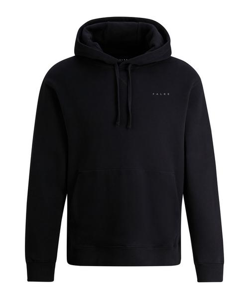 Falke Brushed Sweat Hoodie Hoodie Herren