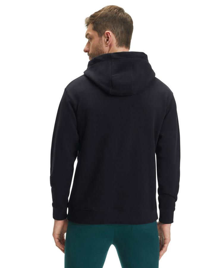 Falke Falke Brushed Sweat Hoodie Hoodie Herren - black (3000) - 0 | SportScheck