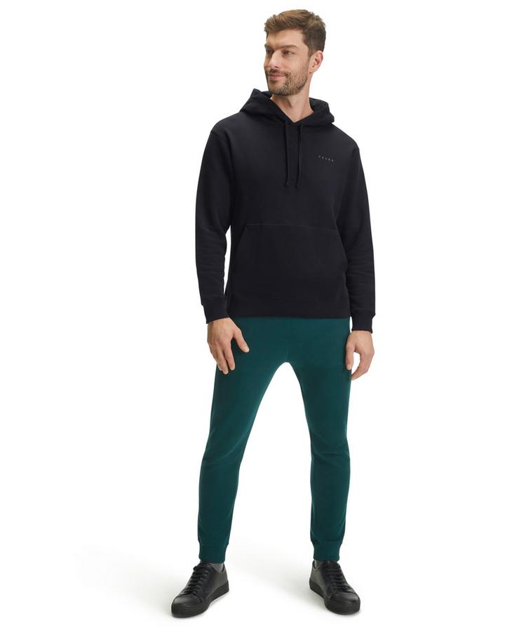 Falke Falke Brushed Sweat Hoodie Hoodie Herren - black (3000) - 1 | SportScheck