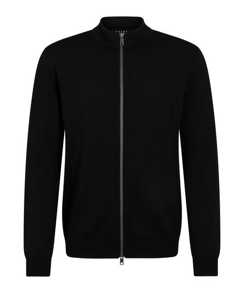 Falke Merino X-Fine Zip Jacket Jacke Herren