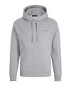 Falke Brushed Sweat Hoodie Hoodie Herren - grey-heather (3757)