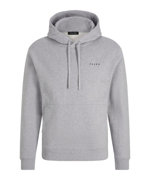 Falke Brushed Sweat Hoodie Hoodie Herren