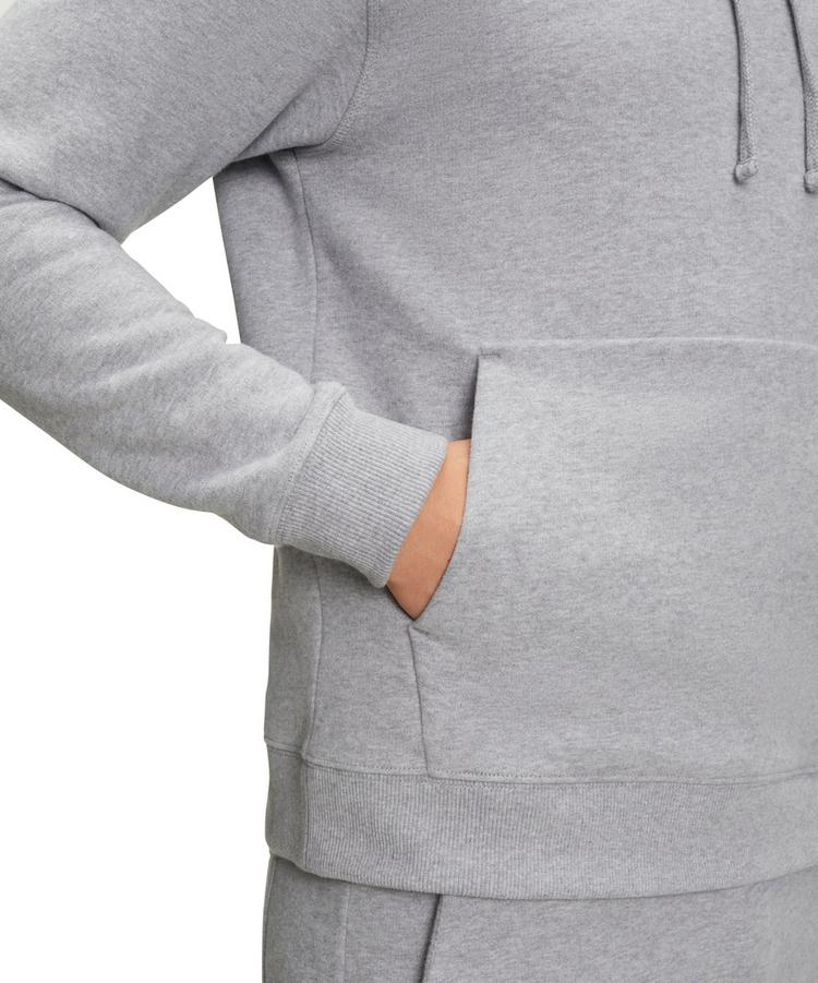 Falke Falke Brushed Sweat Hoodie Hoodie Herren - grey-heather (3757) - 2 | SportScheck