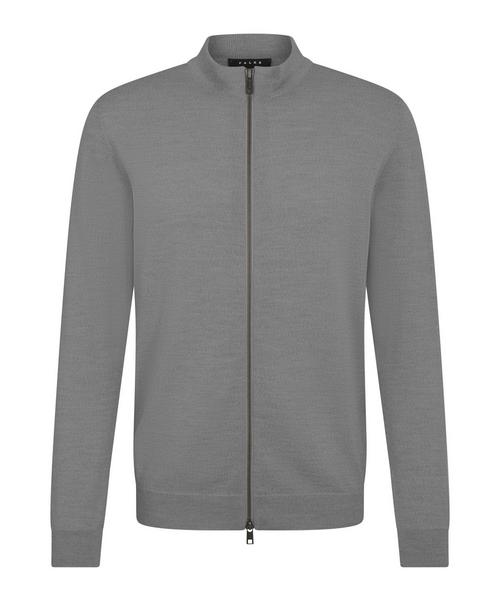 Falke Merino X-Fine Zip Jacket Jacke Herren