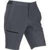 Maul Sport Wei&szlig;horn Funktionsshorts Herren - Marine