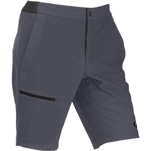 Maul Sport Wei&szlig;horn Funktionsshorts Herren