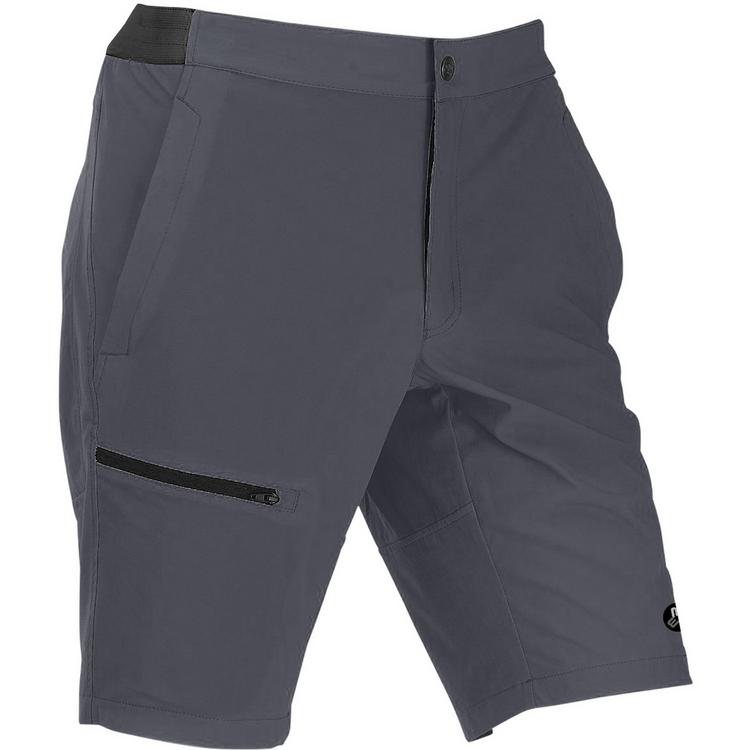 Maul Sport Maul Sport Wei&szlig;horn Funktionsshorts Herren - Marine - 0 | SportScheck