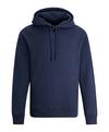 Falke Brushed Sweat Hoodie Hoodie Herren - space blue (6116)