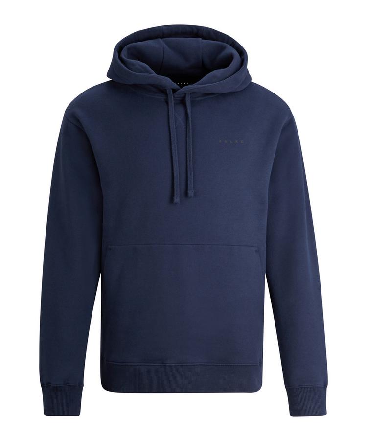 Falke Falke Brushed Sweat Hoodie Hoodie Herren - space blue (6116) - 0 | SportScheck