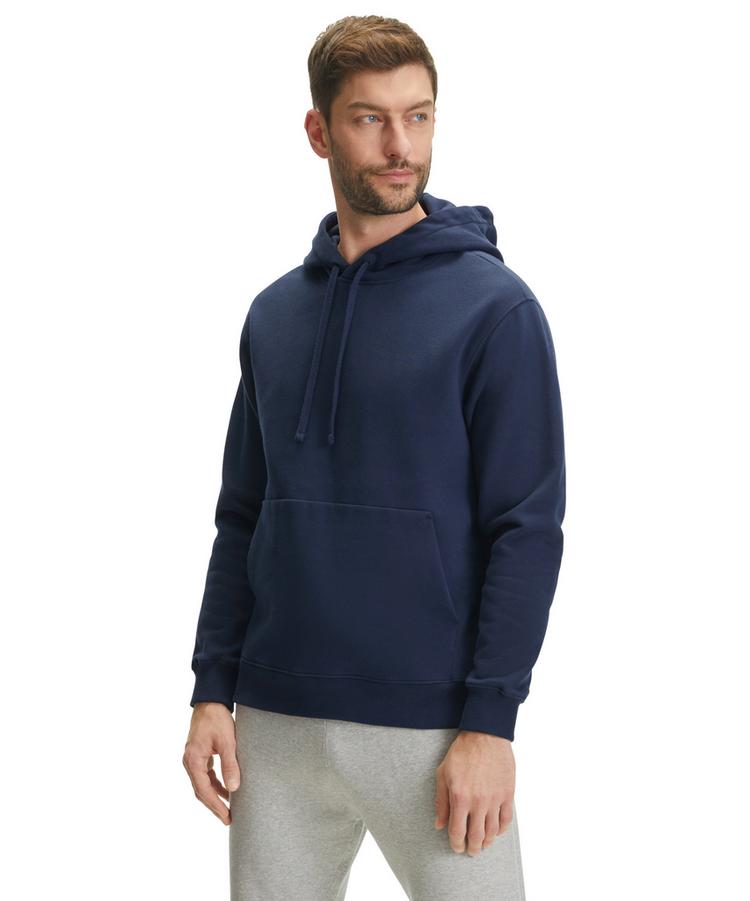 Falke Falke Brushed Sweat Hoodie Hoodie Herren - space blue (6116) - 0 | SportScheck