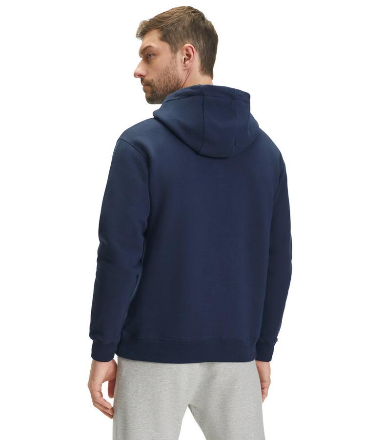 Falke Falke Brushed Sweat Hoodie Hoodie Herren - space blue (6116) - 0 | SportScheck