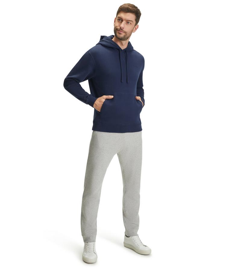 Falke Falke Brushed Sweat Hoodie Hoodie Herren - space blue (6116) - 1 | SportScheck