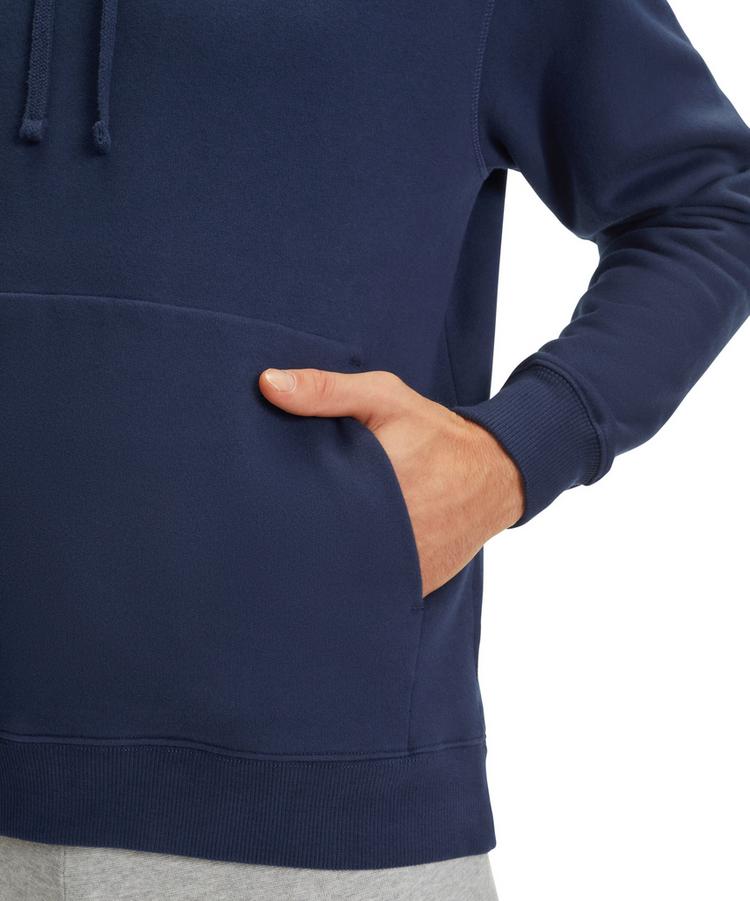 Falke Falke Brushed Sweat Hoodie Hoodie Herren - space blue (6116) - 2 | SportScheck