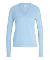 Falke T-Shirt Damen - sky blue (6807)