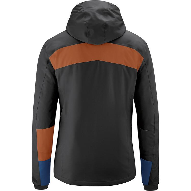 Maier Sports Maier Sports Karleiten Skijacke Herren - Schiefer - 0 | SportScheck