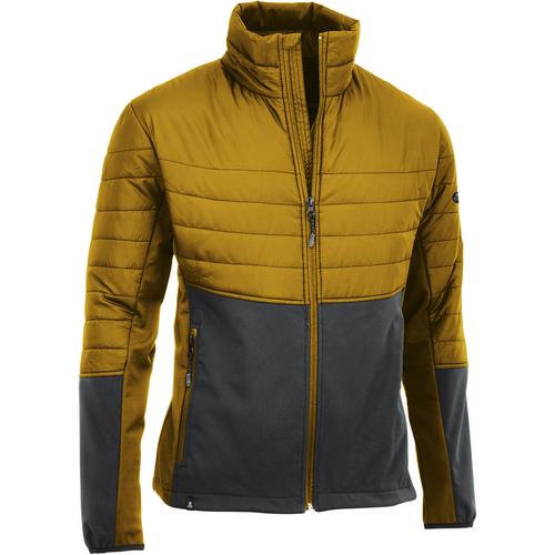 Maul Sport Kranzhorn II Funktionsjacke Herren